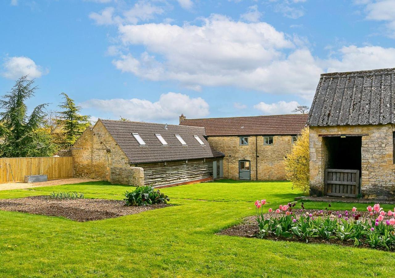 Glyme Flat - Peaceful Country Retreat! Apartment Chipping Norton Exterior photo